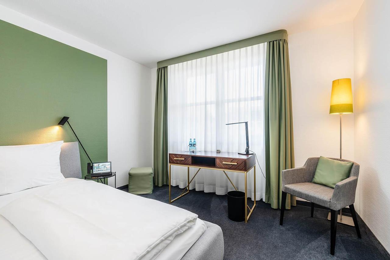 Hotel Frechener Hof Exteriör bild