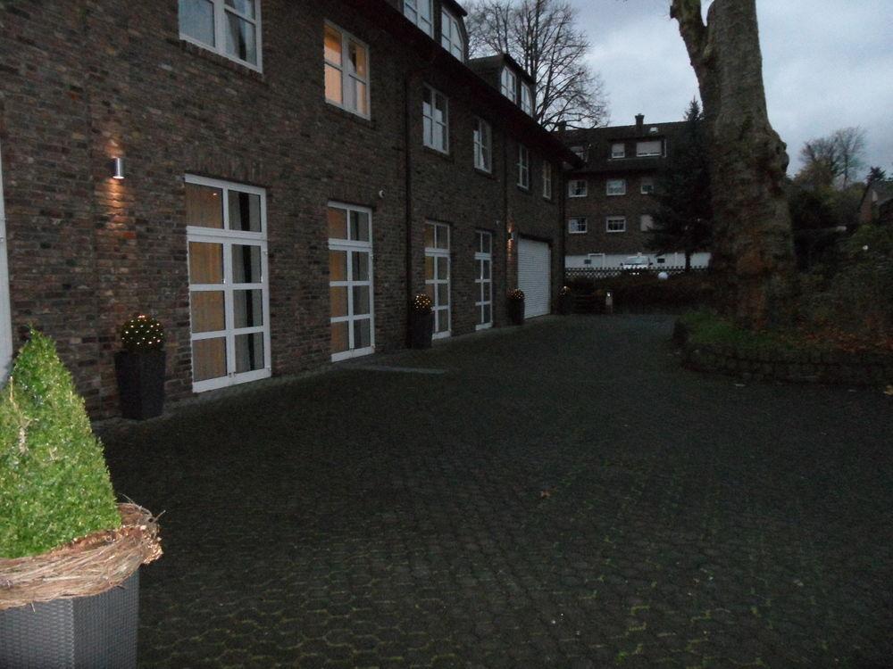 Hotel Frechener Hof Exteriör bild